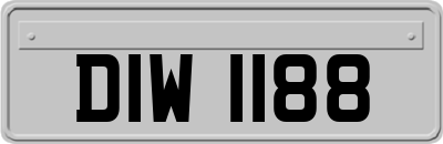 DIW1188