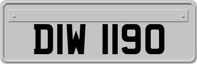 DIW1190