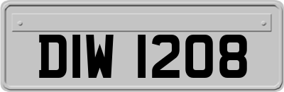 DIW1208
