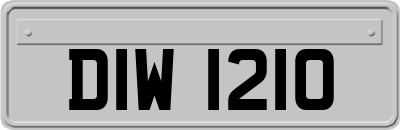 DIW1210