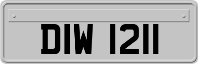 DIW1211