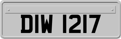 DIW1217