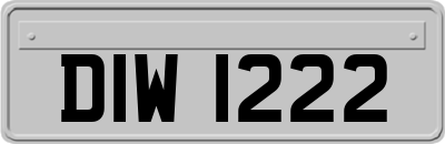 DIW1222