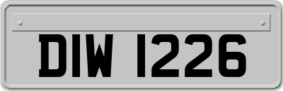 DIW1226