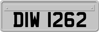 DIW1262
