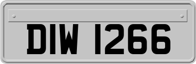 DIW1266