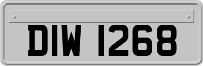 DIW1268