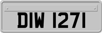 DIW1271