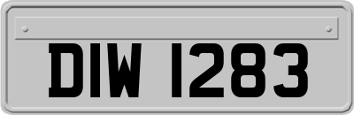 DIW1283
