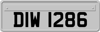DIW1286