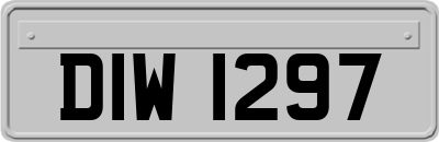 DIW1297