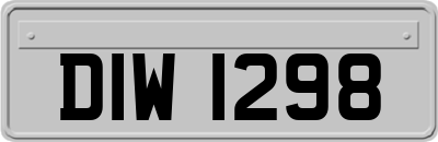 DIW1298