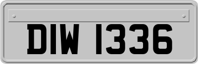 DIW1336
