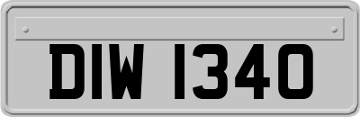 DIW1340