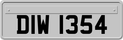 DIW1354
