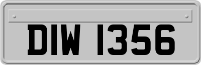 DIW1356