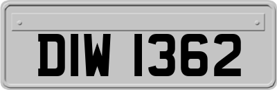 DIW1362
