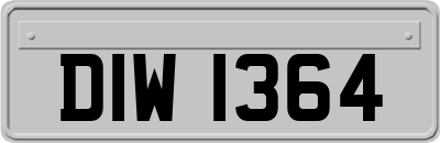 DIW1364
