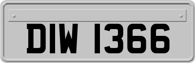 DIW1366