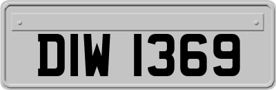 DIW1369