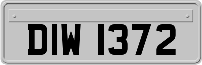 DIW1372