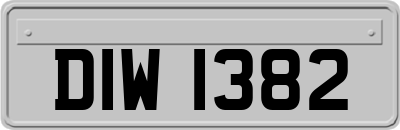 DIW1382