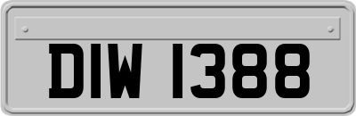DIW1388
