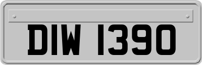 DIW1390
