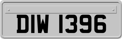 DIW1396