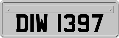 DIW1397