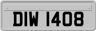 DIW1408