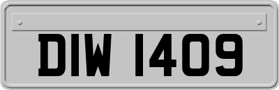 DIW1409