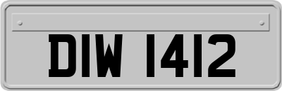 DIW1412