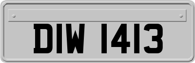 DIW1413