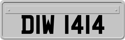 DIW1414