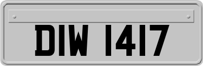 DIW1417