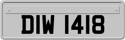 DIW1418