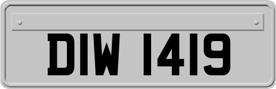 DIW1419