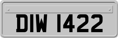 DIW1422