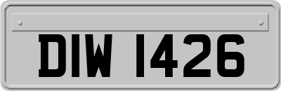 DIW1426