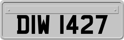 DIW1427