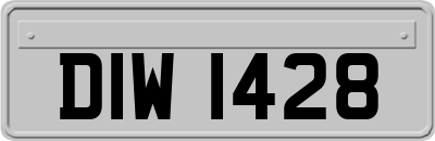 DIW1428