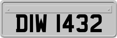 DIW1432