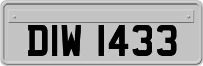 DIW1433
