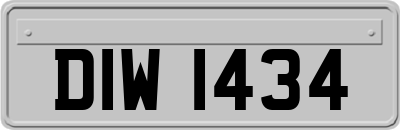 DIW1434