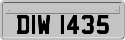 DIW1435