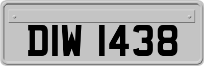 DIW1438