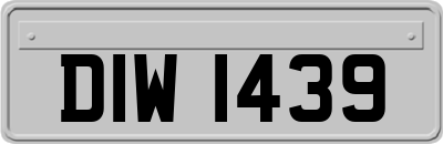 DIW1439