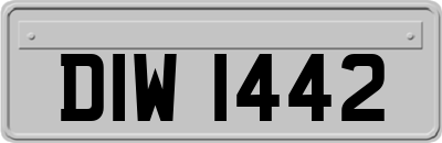 DIW1442