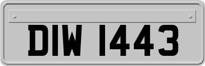 DIW1443